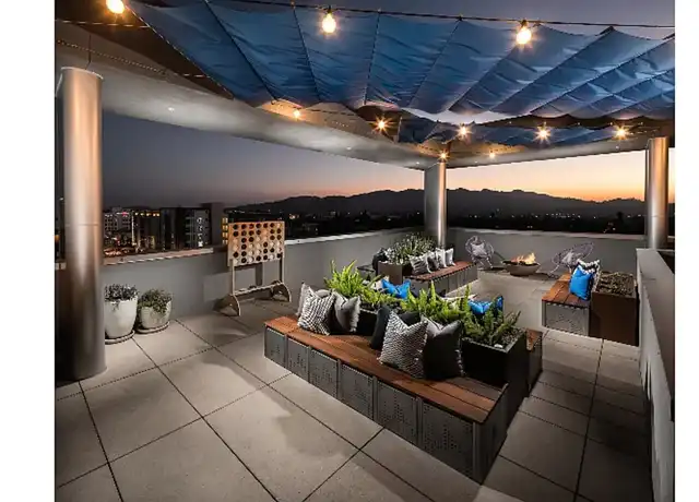 Property at Next on Lex - 275 W Lexington Dr, Glendale, CA, 91203, 1 bed, 1 bath, [object Object]