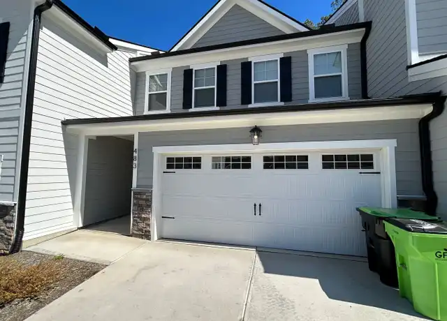 Property at 483 Clark Creek Ln, Cary, NC, 27519, 1 bed, 1 bath, [object Object]