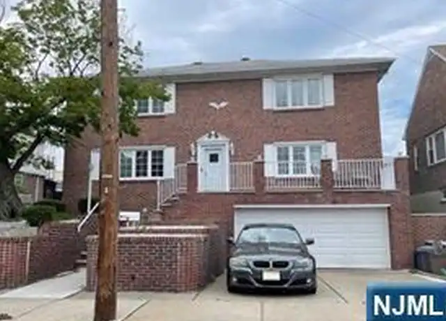 Property at 48 Biltmore St Unit 2, North Arlington, NJ, 07031, 2 beds, 1 bath, [object Object]
