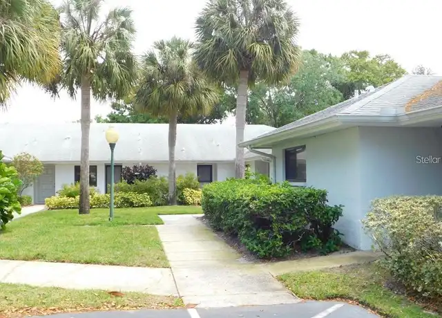 Property at 2733 Countryside Blvd #107, Clearwater, FL, 33761, 1 bed, 1 bath, [object Object]