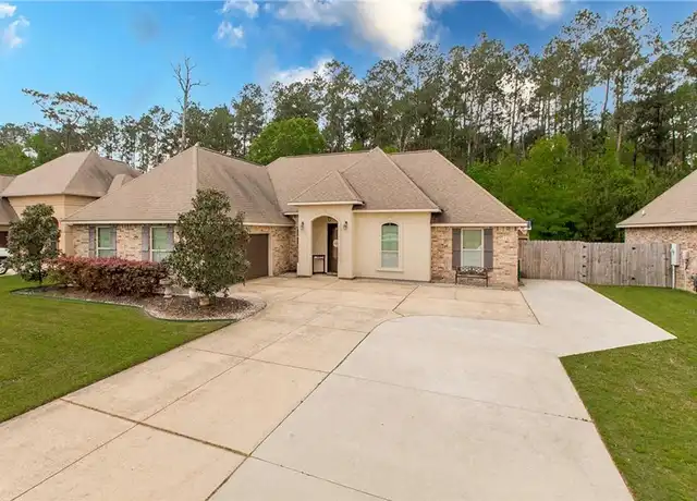 Property at 43293 Quiet Lake Dr, Hammond, LA, 70403, 4 beds, 2 baths, [object Object]