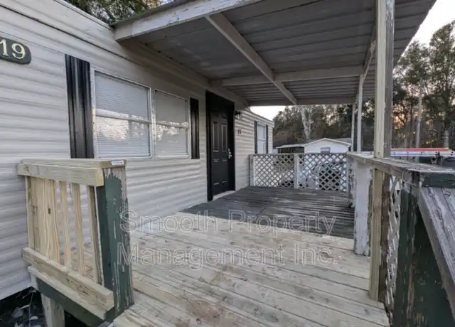 Property at 191 E Oakfield Rd Unit 19, Pensacola, FL, 32503, 1 bed, 1 bath, [object Object]