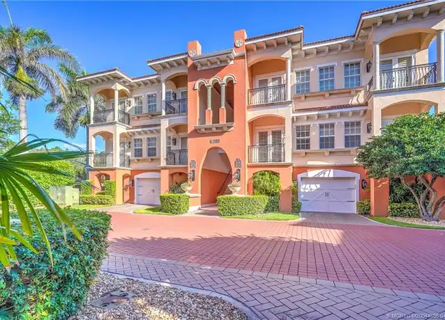Property at 1528 NE Outrigger Landings Dr #208, Jensen Beach, FL, 34957, 3 beds, 3.5 baths, [object Object]