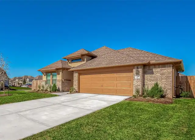 Property at 1246 Muscadine Hollow Ln, Richmond, TX, 77406, 3 beds, 3 baths, [object Object]