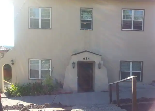 Property at 524 High St Unit 6, Klamath Falls, OR, 97601, 0 beds, 1 bath, [object Object]