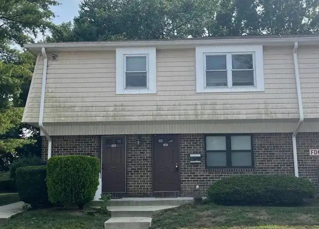 Property at 615 Silver Ct, Hamilton Square, NJ, 08690, 2 beds, 1.5 baths, [object Object]