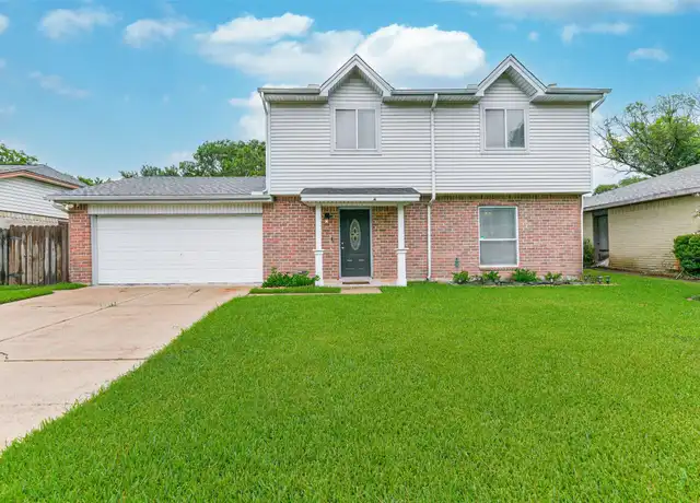 Property at 207 Woodvale Dr, League City, TX, 77573, 3 beds, 2.5 baths, [object Object]