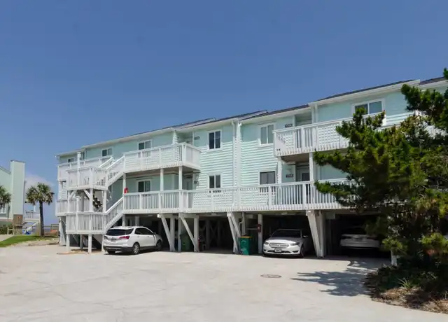 Property at 1705 Sand Dollar Ct, Kure Beach, NC, 28449, 2 beds, 2 baths, [object Object]