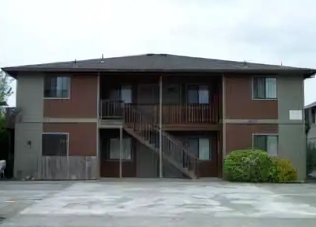 Property at 1437 Larissa Cir Unit B, McKinleyville, CA, 95519, 2 beds, 1 bath, [object Object]