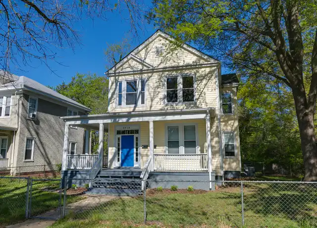 Property at 3418 Carolina Ave, Richmond, VA, 23222, 3 beds, 1 bath, [object Object]