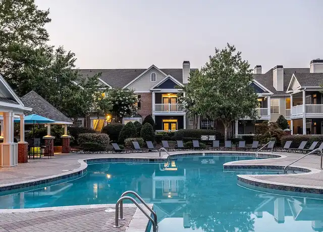 Property at Bexley at Carpenter Village - 2000 Geddy House Ln, Cary, NC, 27519, 1-2 bed, 1-2 bath, [object Object]