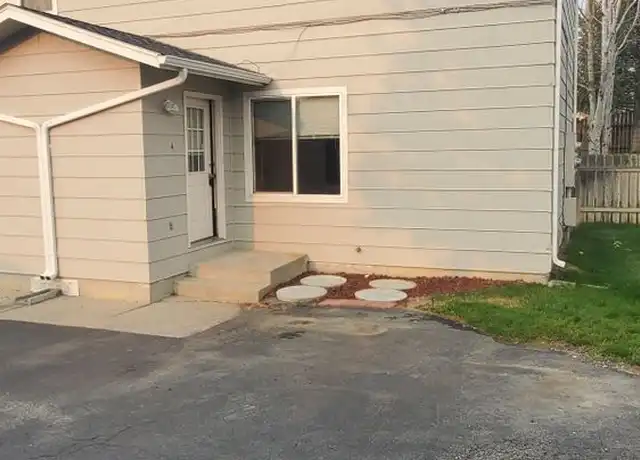 Property at 611 Pebble Beach Rd Unit 1, Billings, MT, 59105, 2 beds, 1.5 baths, [object Object]