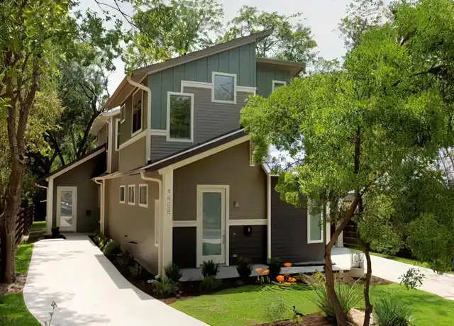 Property at 4605 Avenue B Unit B, Austin, TX, 78751, 3 beds, 2.5 baths, [object Object]