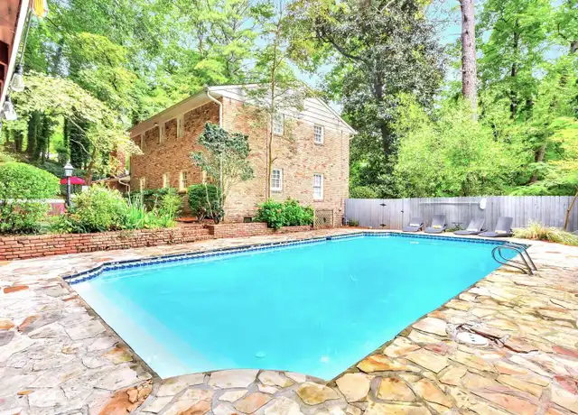 Property at 3048 Duke of Gloucester, Atlanta, GA, 30344, 5 beds, 3 baths, [object Object]