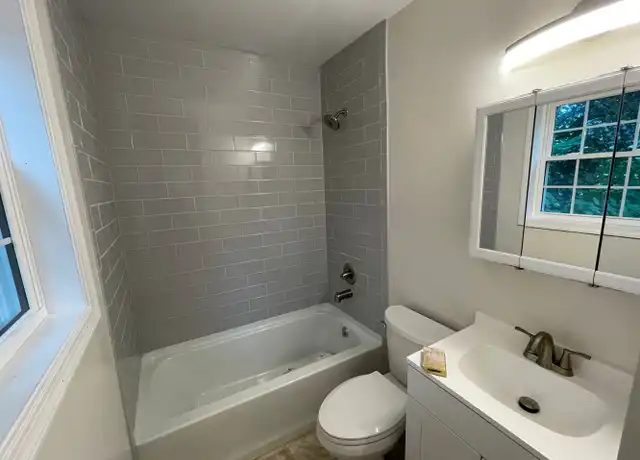 Property at 1204 Carlton Ave Apt 1, Charlottesville, VA, 22902, 1 bed, 1 bath, [object Object]