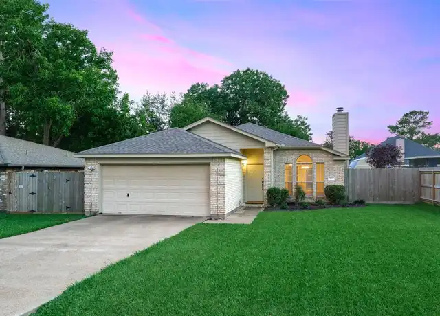 Property at 354 Fantasy Ln, Montgomery, TX, 77356, 3 beds, 2 baths, [object Object]