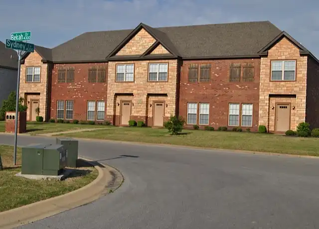 Property at 4309 Bekah Dr, Jonesboro, AR, 72404, 2 beds, 1.5 baths, [object Object]