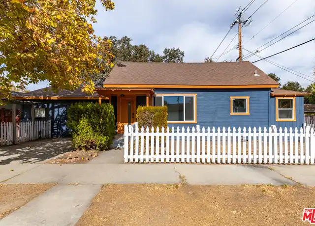 Property at 619 20th St, Paso Robles, CA, 93446, 2 beds, 1 bath, [object Object]