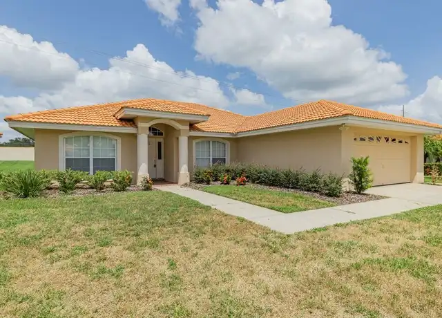 Property at 150 Morning Glory Cir, Winter Haven, FL, 33884, 3 beds, 2 baths, [object Object]