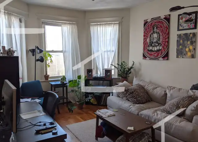 Property at 15 Colborne Rd, Brighton, MA, 02135, 1 bed, 1 bath, [object Object]