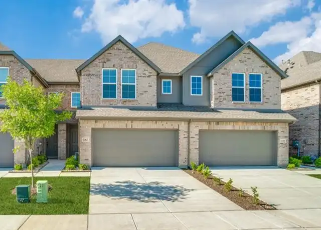 Property at 1363 Whipsaw Trl, Celina, TX, 75009, 3 beds, 2.5 baths, [object Object]