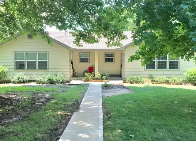 Property at 4413 S Parkway Dr Unit 4413PAR, Olathe, KS, 66061, 1 bed, 1 bath, [object Object]
