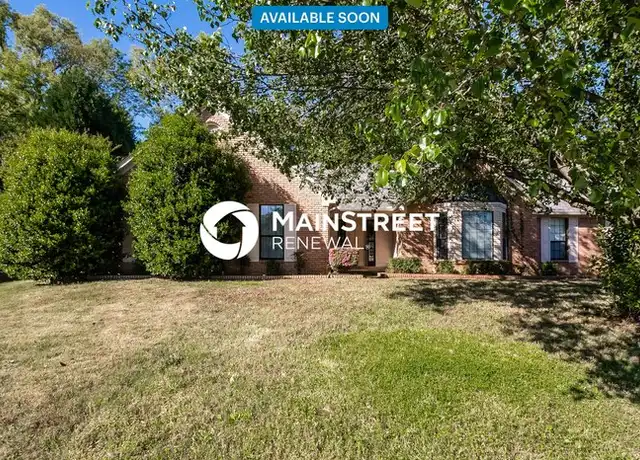 Property at 3506 Hacks Cv, Memphis, TN, 38119, 3 beds, 2 baths, [object Object]