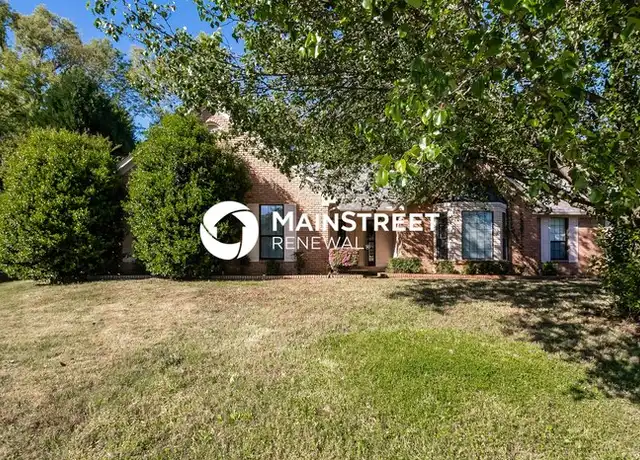 Property at 3506 Hacks Cv, Memphis, TN, 38119, 3 beds, 2 baths, [object Object]