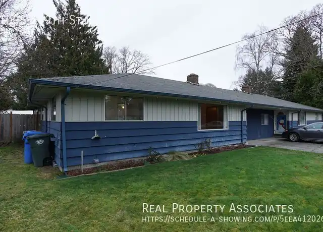 Property at 1005 119th St S, Tacoma, WA, 98444, 3 beds, 1.5 baths, [object Object]