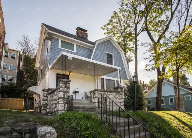 Property at 307 Bellefontaine Ave, Kansas City, MO, 64124, 3 beds, 3 baths, [object Object]