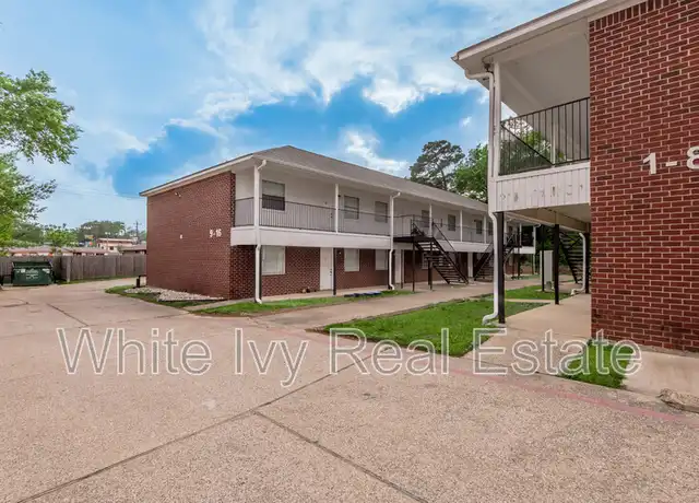 Property at 600 Palm St Unit 10, Huntsville, TX, 77340, 2 beds, 1 bath, [object Object]