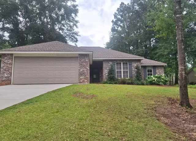 Property at 312 Lexington Cir, Hattiesburg, MS, 39402, 4 beds, 2 baths, [object Object]