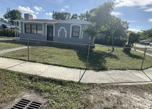 Property at 2124 Beech Rd, West Palm Beach, FL, 33409, 3 beds, 1 bath, [object Object]