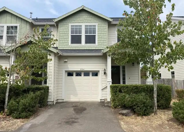Property at 934 Prospect St, Oregon City, OR, 97045, 3 beds, 2.5 baths, [object Object]