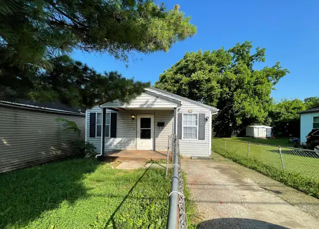 Property at 257 Willard St, Lexington, KY, 40508, 4 beds, 1 bath, [object Object]
