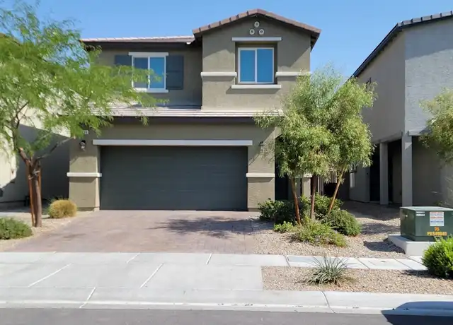 Property at 3836 Lambent Ave, North Las Vegas, NV, 89084, 4 beds, 2.5 baths, [object Object]