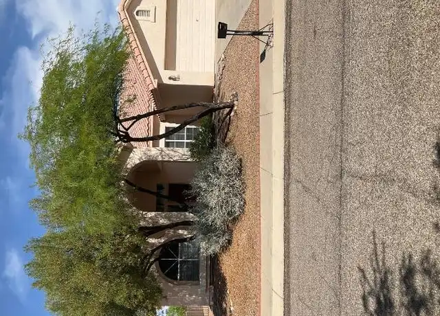 Property at 6885 N Avenida Adella, Tucson, AZ, 85741, 3 beds, 2 baths, [object Object]