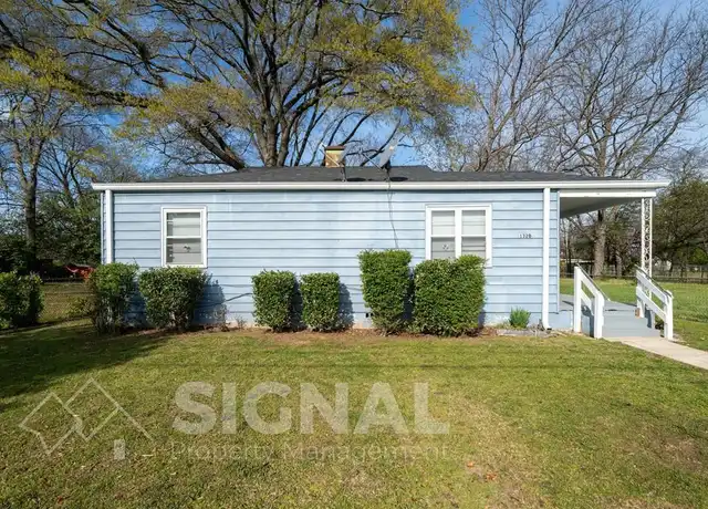 Property at 1320 45th St N, Birmingham, AL, 35212, 2 beds, 1 bath, [object Object]