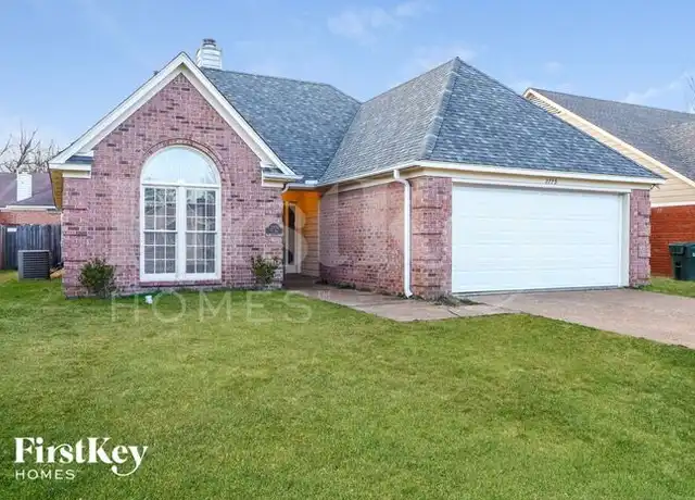 Property at 2779 Van Leer Dr, Memphis, TN, 38133, 3 beds, 2 baths, [object Object]