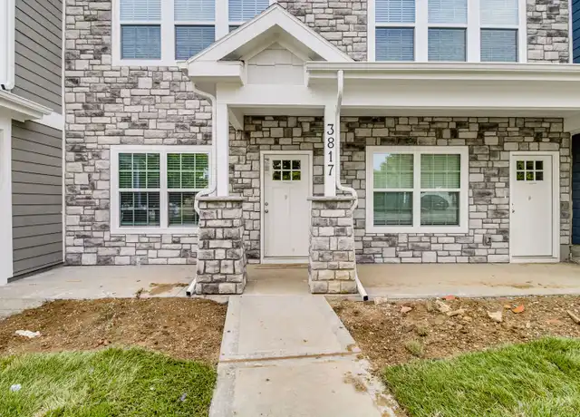 Property at 3837 S Thompson St, Kansas City, KS, 66103, 3 beds, 3.5 baths, [object Object]