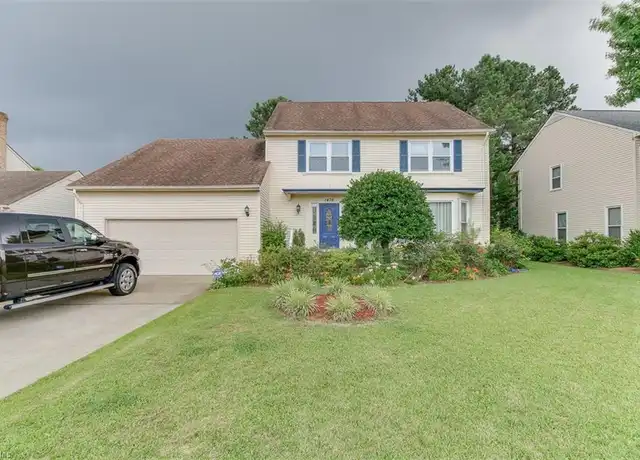 Property at 1476 Lake James Dr, Virginia Beach, VA, 23464, 3 beds, 2.5 baths, [object Object]