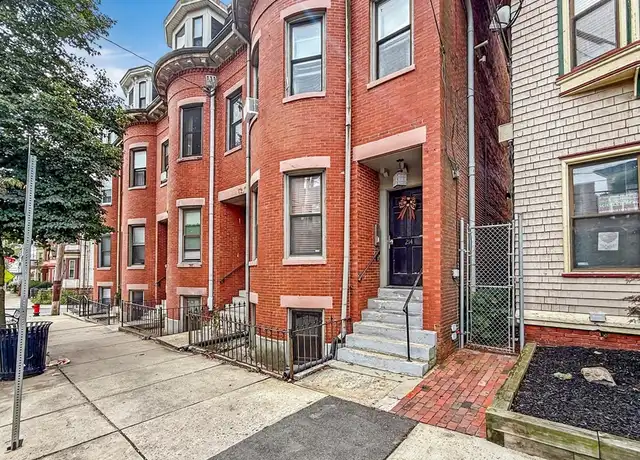 Property at 214 Washington Ave #1, Chelsea, MA, 02150, 1 bed, 1 bath, [object Object]