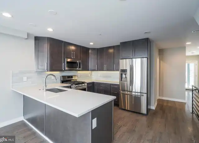 Property at 1434 Clymer St Unit 1, Philadelphia, PA, 19146, 3 beds, 3 baths, [object Object]