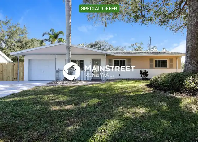 Property at 5404 Avila Ave, Sarasota, FL, 34235, 3 beds, 2 baths, [object Object]