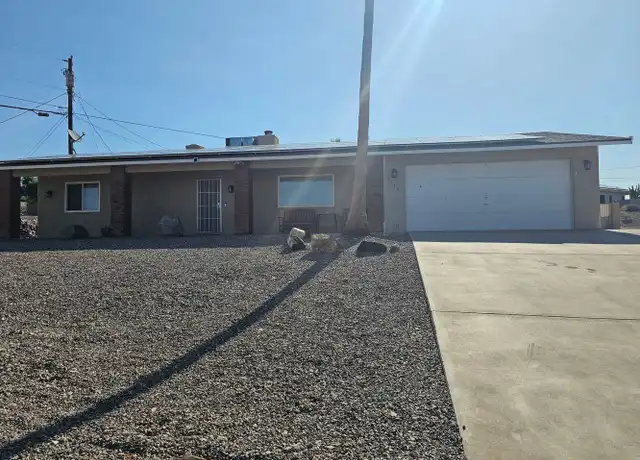 Property at 3746 Mission Dr S, Lake Havasu City, AZ, 86406, 3 beds, 2 baths, [object Object]