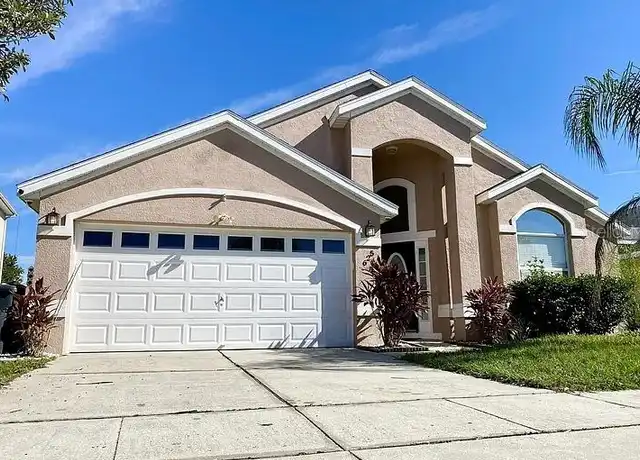 Property at 625 Rochester Loop, Davenport, FL, 33897, 4 beds, 2 baths, [object Object]