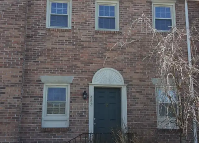 Property at 483 Bramblewood Ln, Knoxville, TN, 37922, 2 beds, 1.5 baths, [object Object]