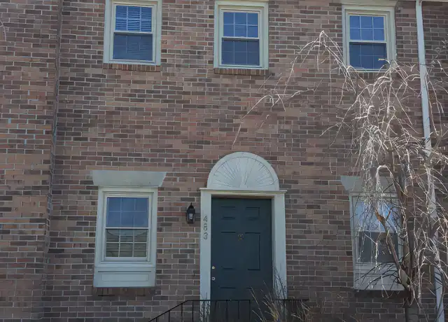 Property at 483 Bramblewood Ln, Knoxville, TN, 37922, 2 beds, 1.5 baths, [object Object]