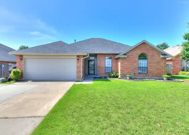 Property at 5612 SE 87th St, Oklahoma City, OK, 73135, 4 beds, 2 baths, [object Object]