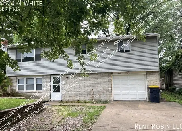 Property at 4821 N White Ave, Kansas City, MO, 64119, 3 beds, 1 bath, [object Object]